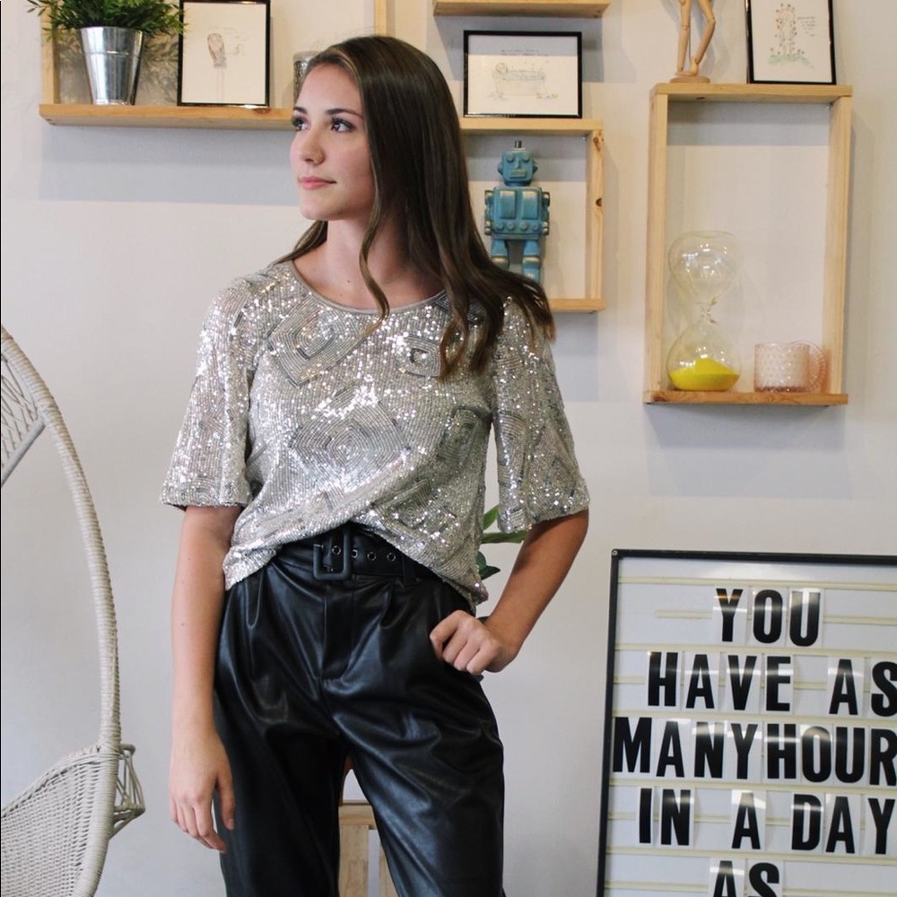 Meet your Posher, Emily